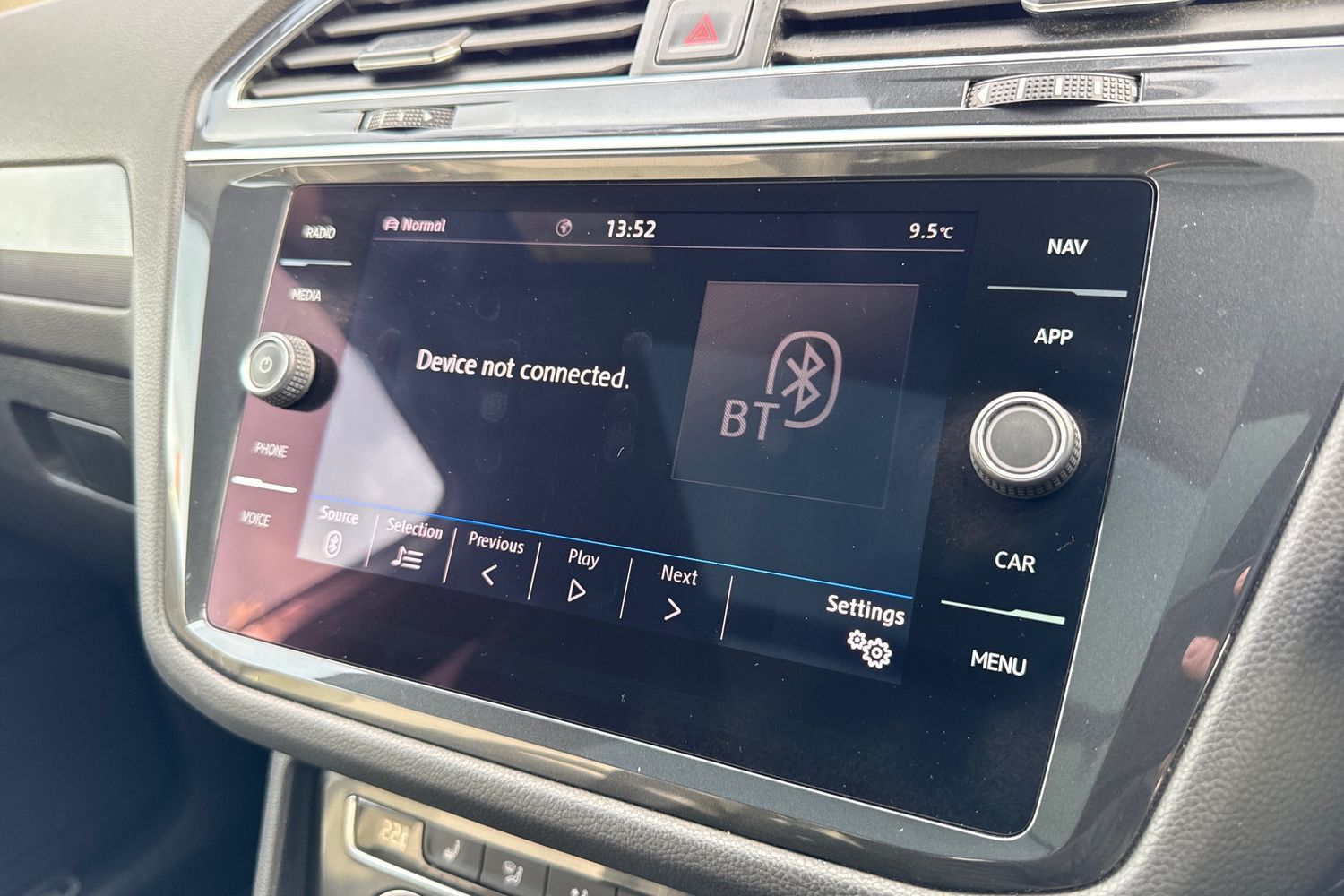 Used Volkswagen Tiguan Allspace 2019 for sale - 76624980: Photo 53