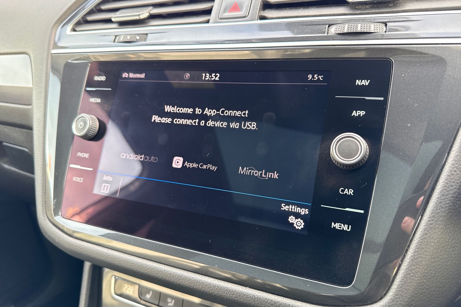 Used Volkswagen Tiguan Allspace 2019 for sale - 76624980: Photo 55