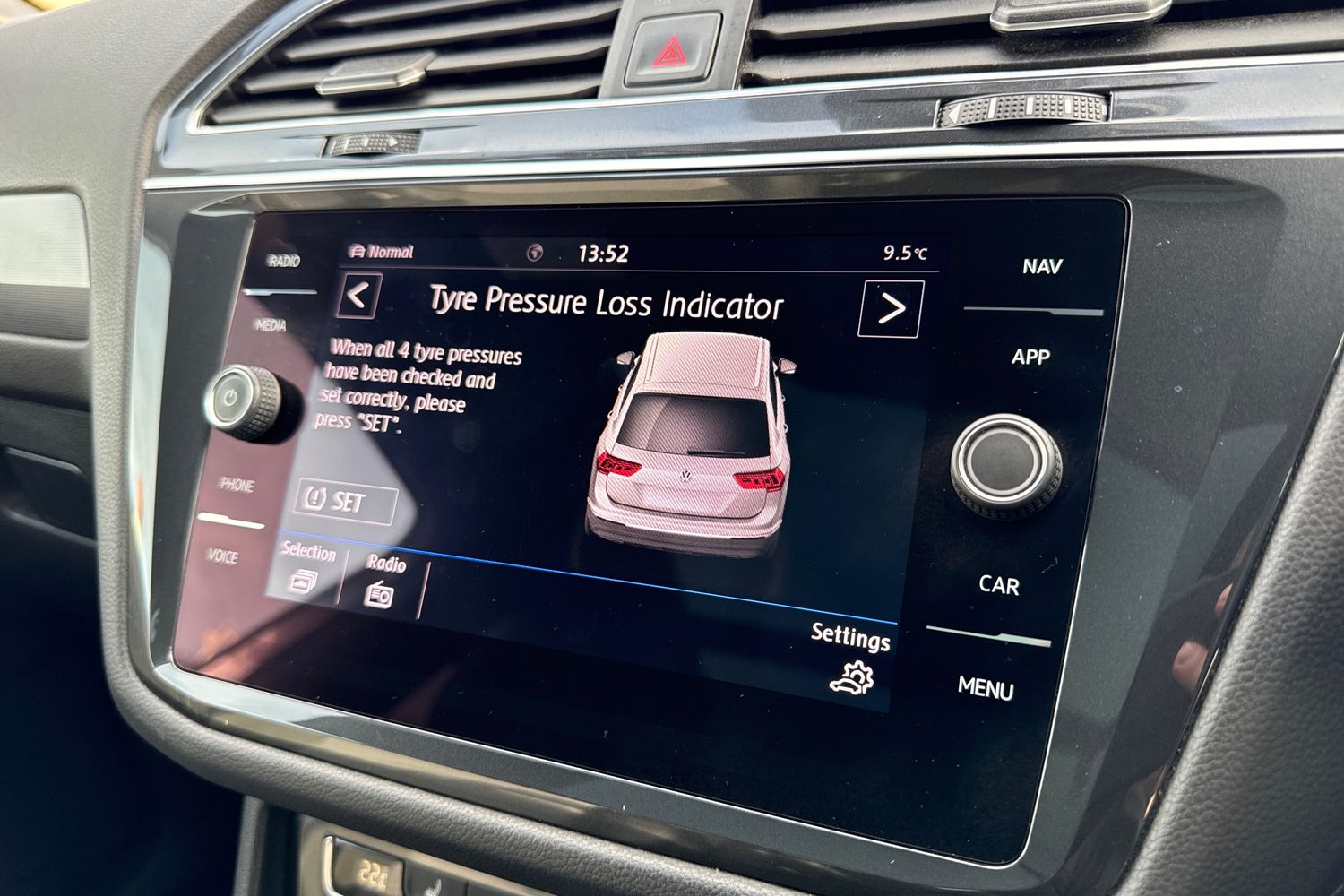 Used Volkswagen Tiguan Allspace 2019 for sale - 76624980: Photo 56