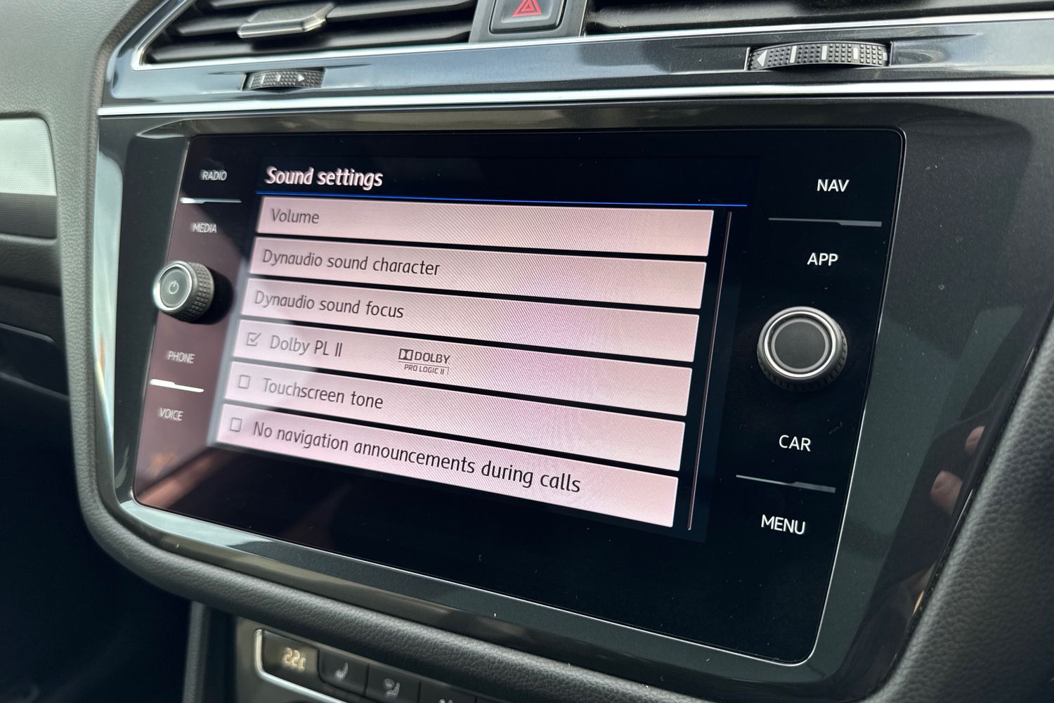 Used Volkswagen Tiguan Allspace 2019 for sale - 76624980: Photo 58