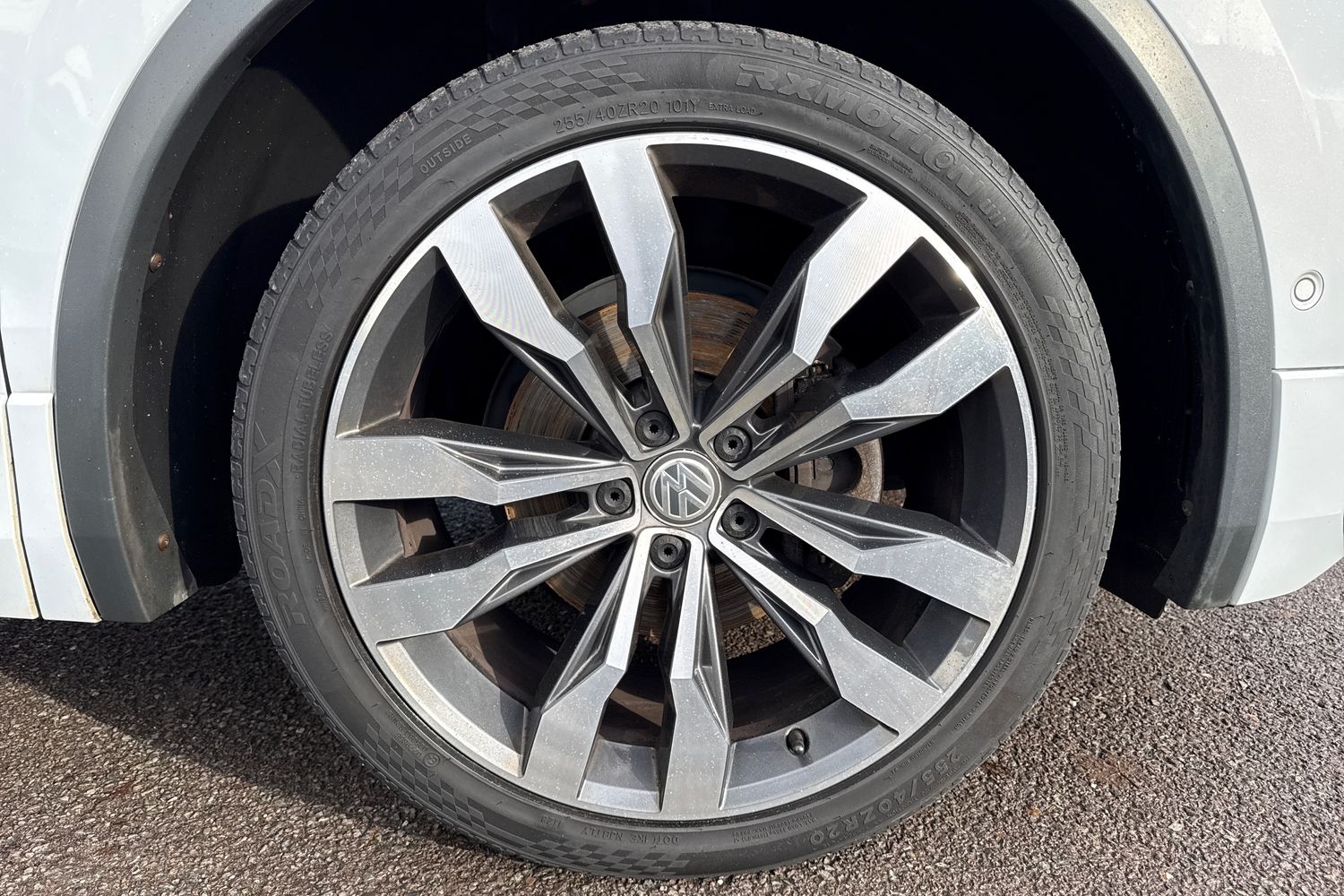 Used Volkswagen Tiguan Allspace 2019 for sale - 76624980: Photo 9