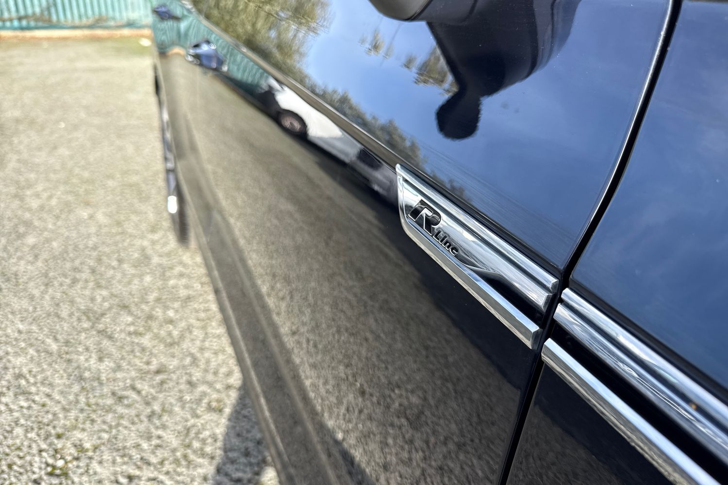 Used Volkswagen Touareg 2019 for sale - 76535244: Photo 32