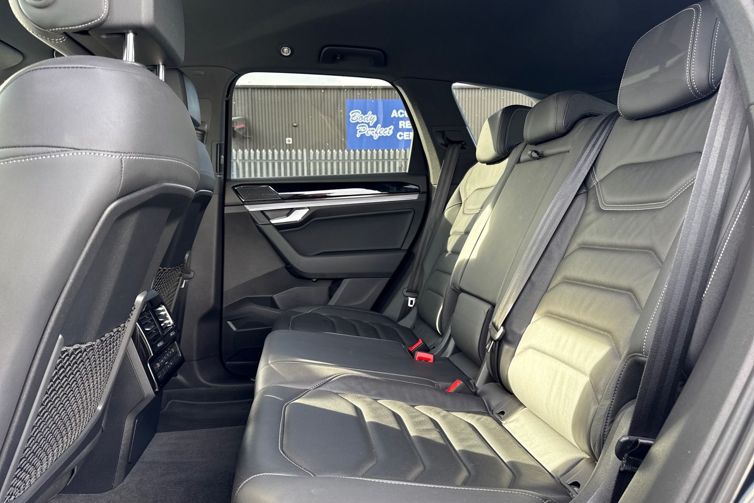 Used Volkswagen Touareg 2019 for sale - 76535244: Photo 37