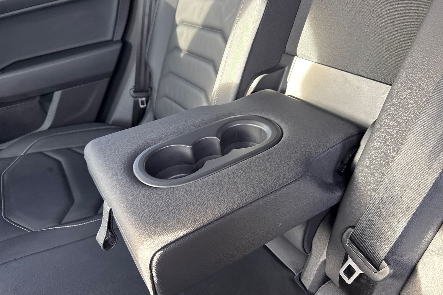 Used Volkswagen Touareg 2019 for sale - 76535244: Photo 40