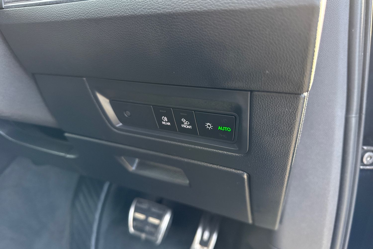 Used Volkswagen Touareg 2019 for sale - 76535244: Photo 42