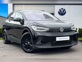 Used Volkswagen ID.4 2026 for sale - 79773963: Photo