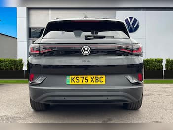 Used Volkswagen ID.4 2026 for sale - 79773963: Photo