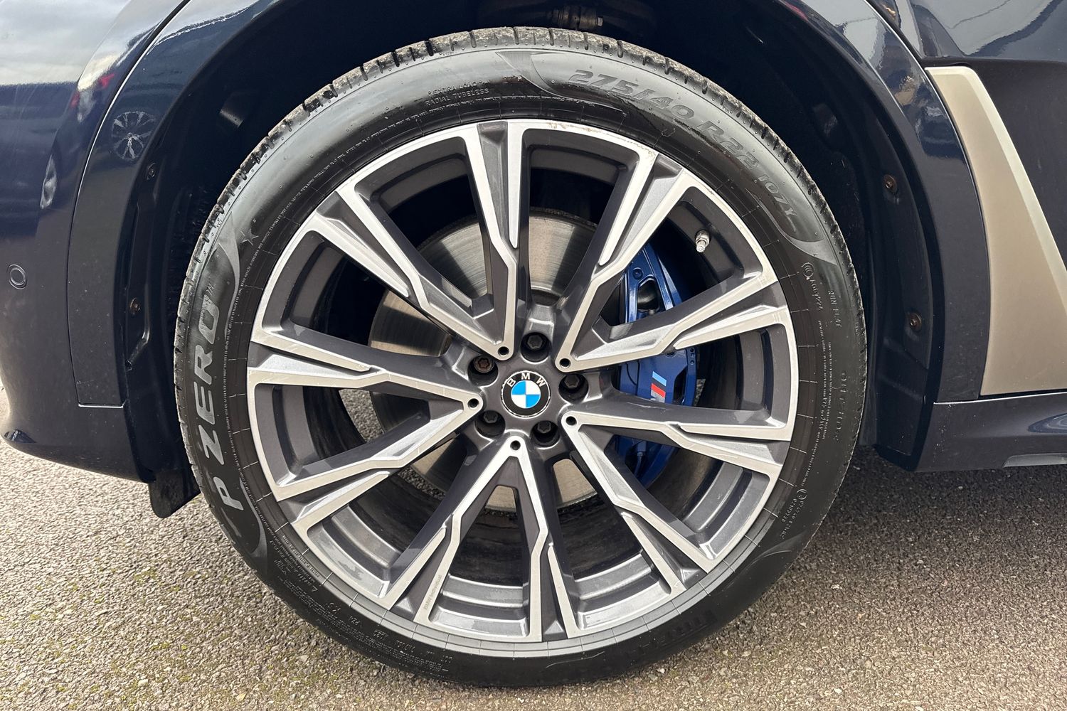 Used BMW X7 2019 for sale - 77270425: Photo 11