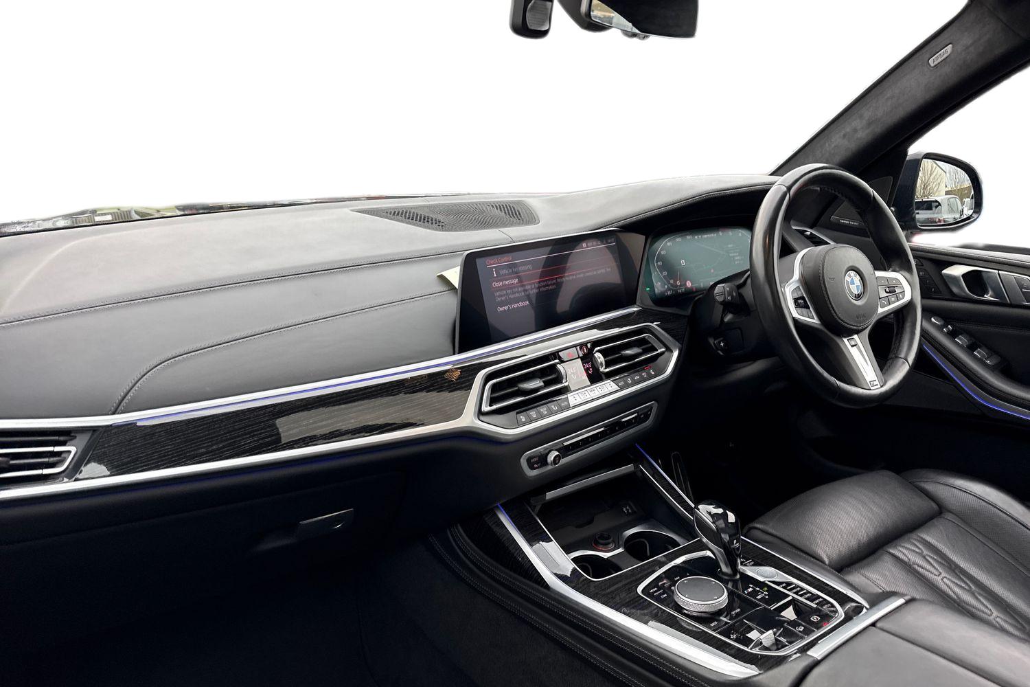 Used BMW X7 2019 for sale - 77270425: Photo 14