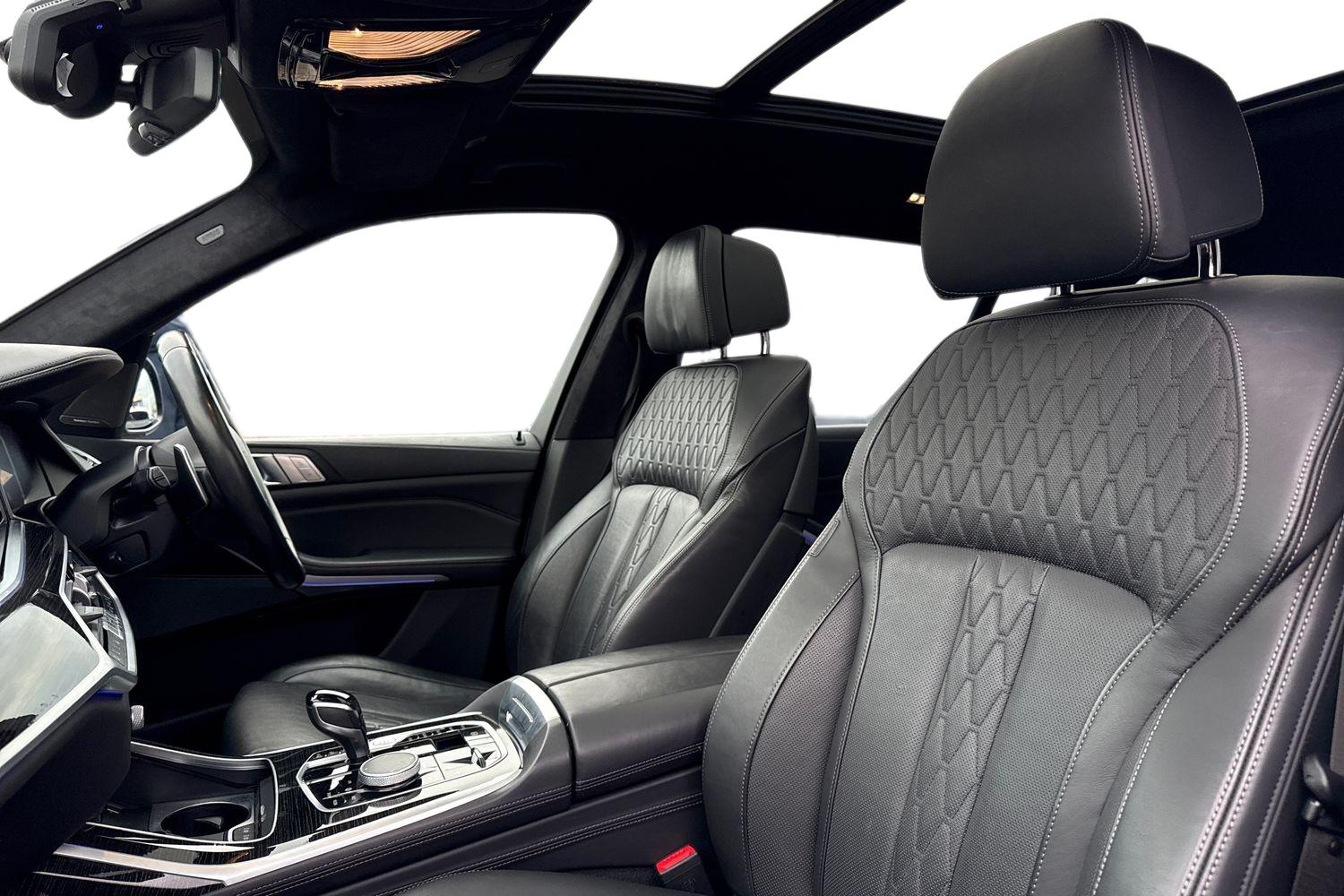 Used BMW X7 2019 for sale - 77270425: Photo 15