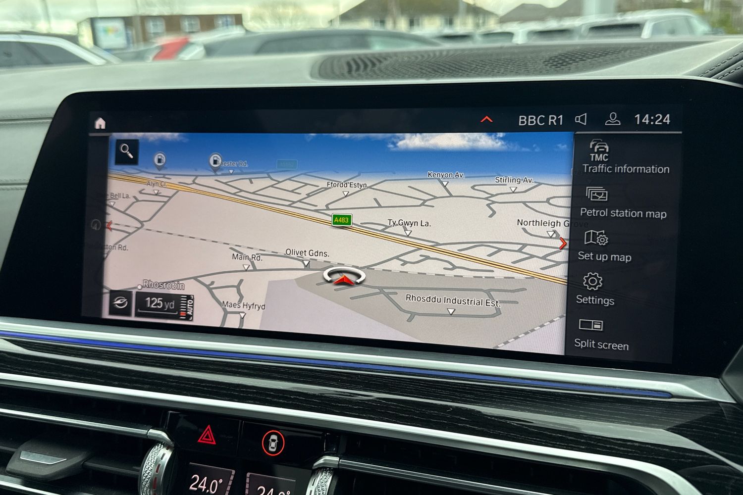 Used BMW X7 2019 for sale - 77270425: Photo 16