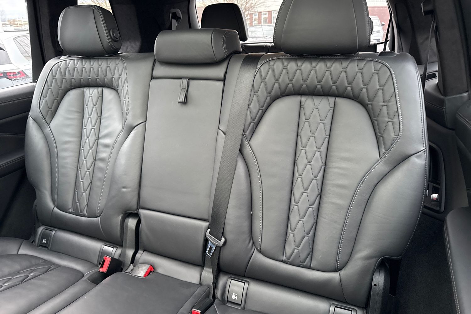 Used BMW X7 2019 for sale - 77270425: Photo 18