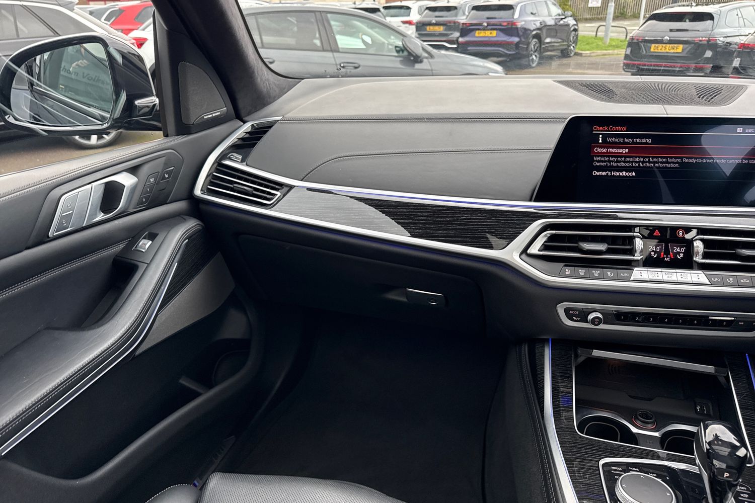 Used BMW X7 2019 for sale - 77270425: Photo 19