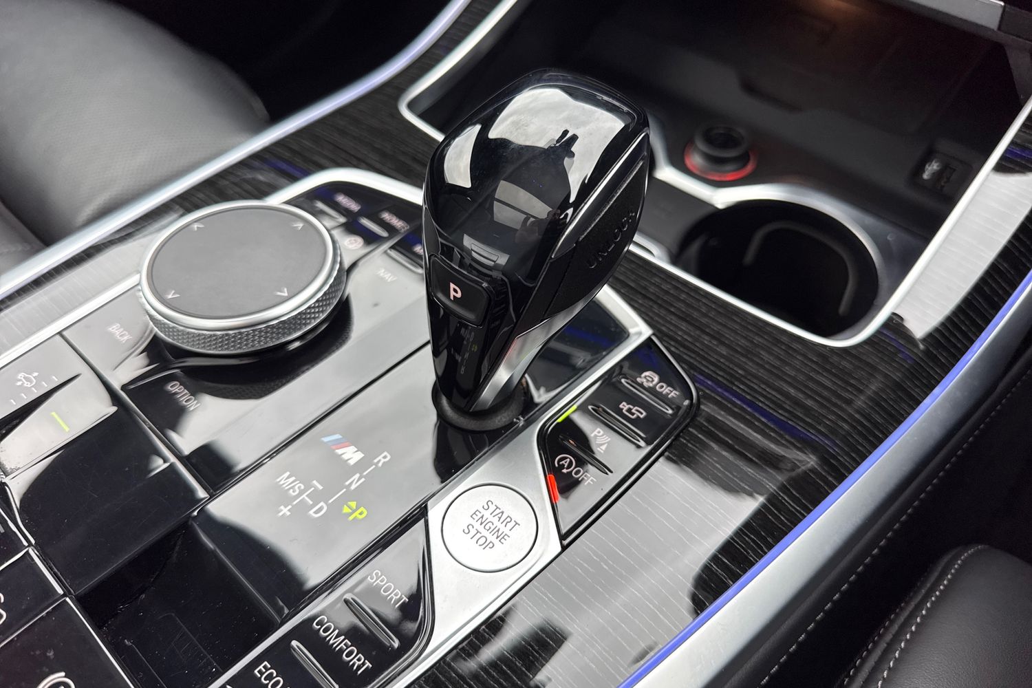 Used BMW X7 2019 for sale - 77270425: Photo 22