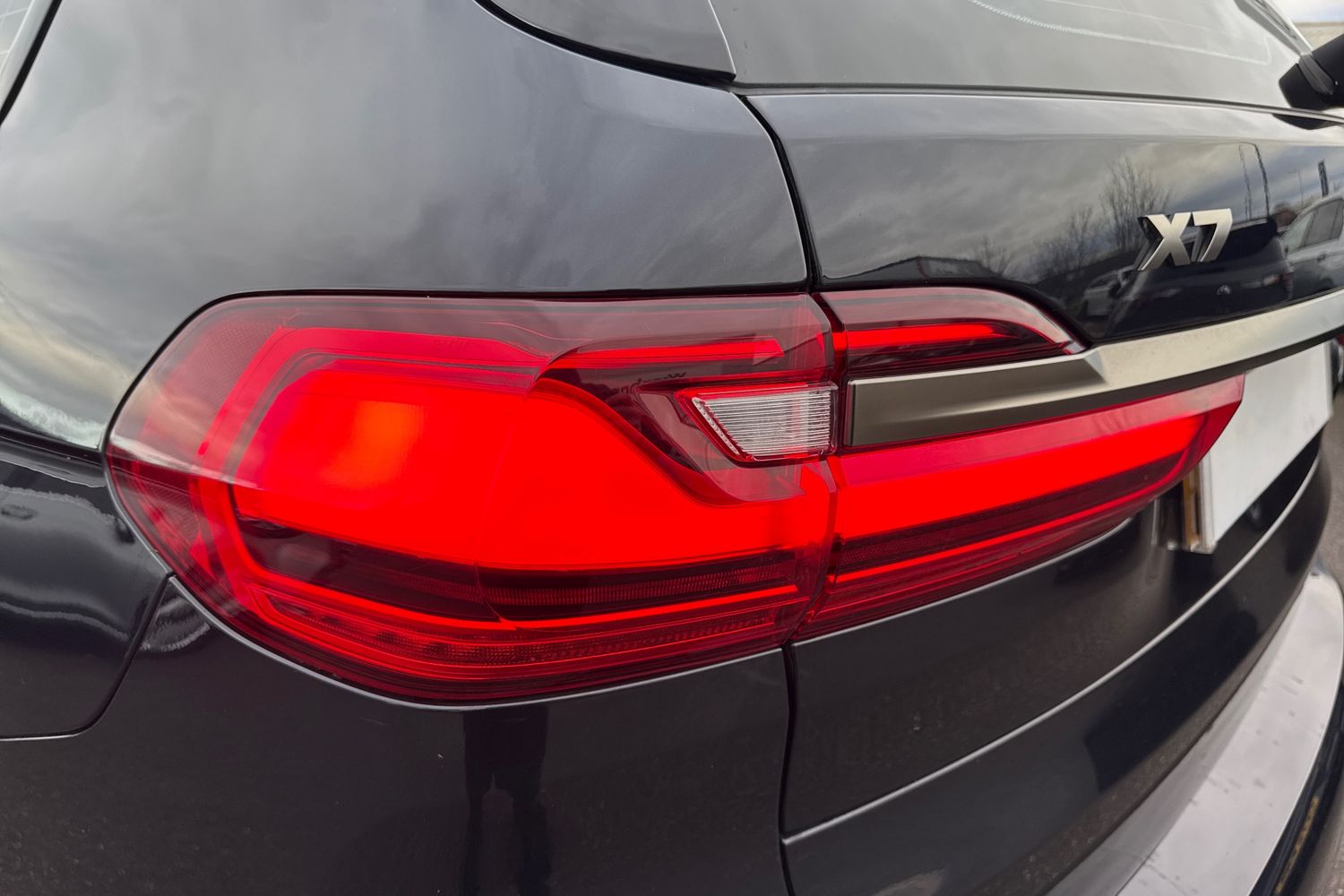 Used BMW X7 2019 for sale - 77270425: Photo 24