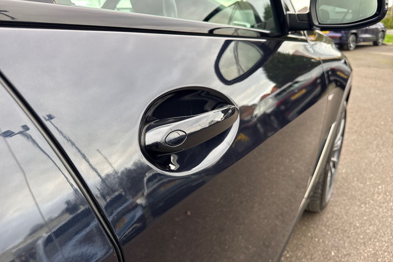 Used BMW X7 2019 for sale - 77270425: Photo 29