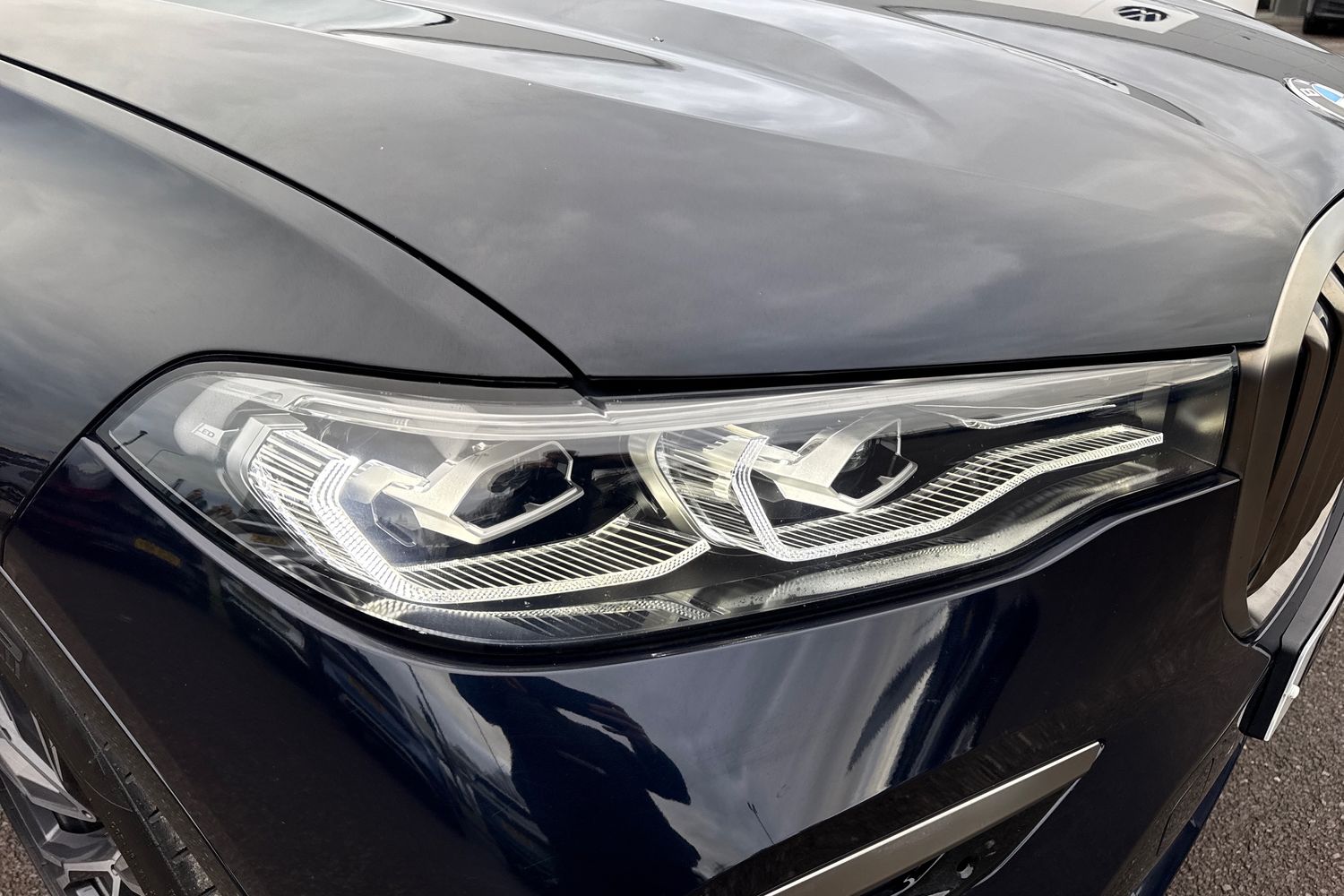 Used BMW X7 2019 for sale - 77270425: Photo 31