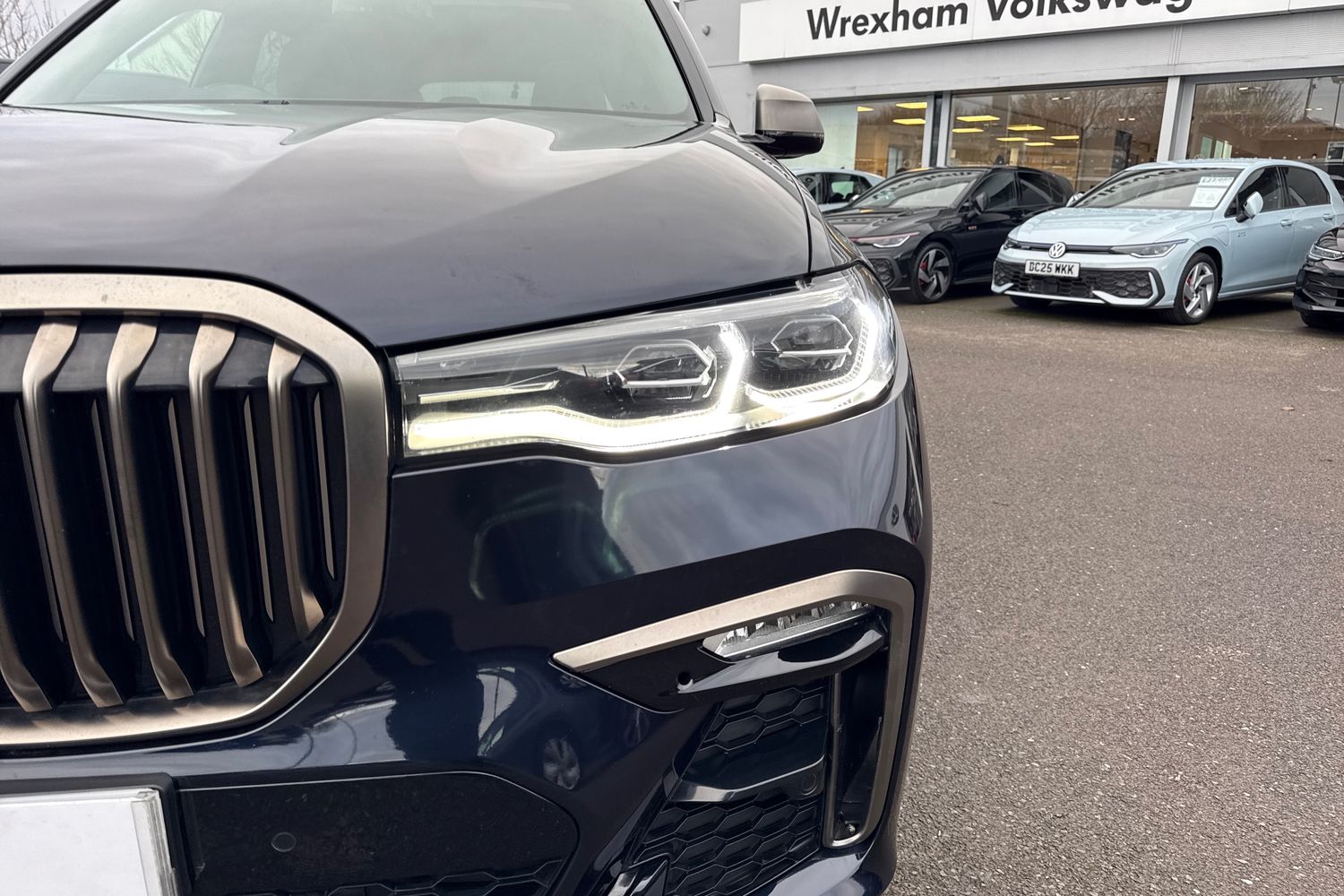 Used BMW X7 2019 for sale - 77270425: Photo 32