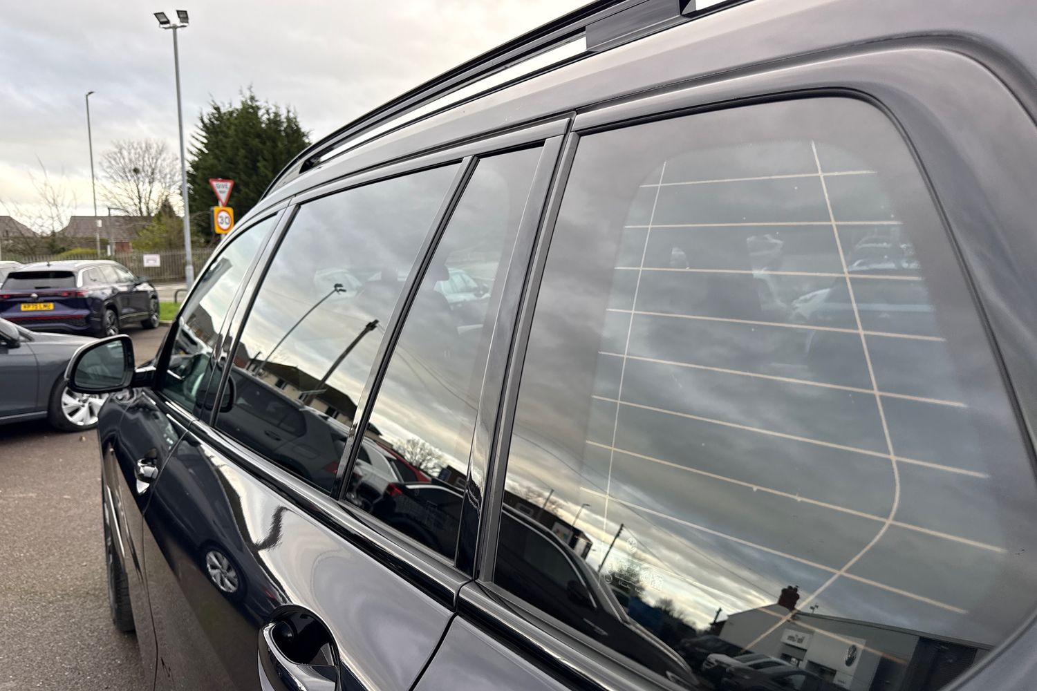 Used BMW X7 2019 for sale - 77270425: Photo 34