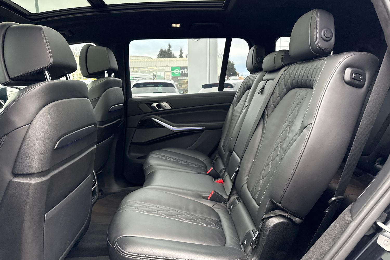 Used BMW X7 2019 for sale - 77270425: Photo 35