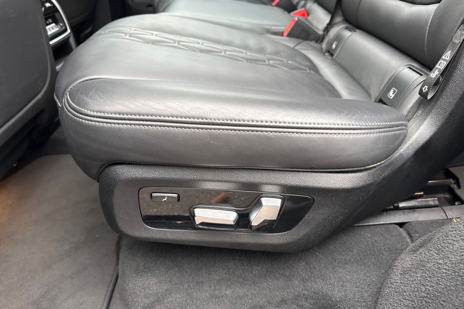 Used BMW X7 2019 for sale - 77270425: Photo 39