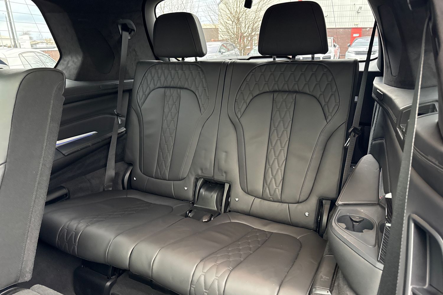 Used BMW X7 2019 for sale - 77270425: Photo 40