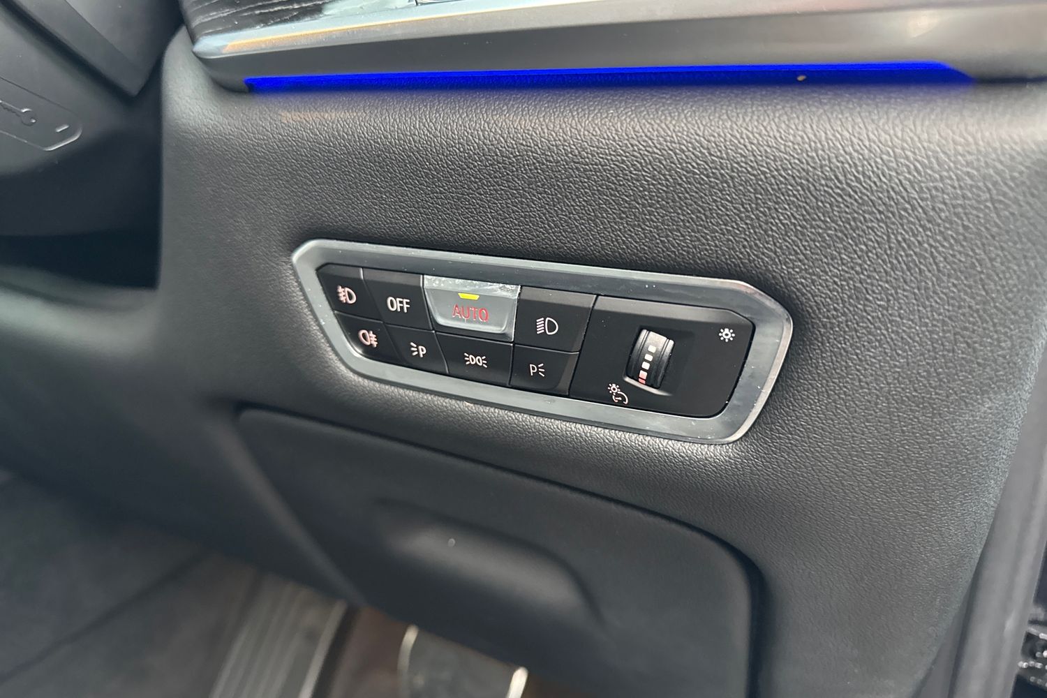 Used BMW X7 2019 for sale - 77270425: Photo 42