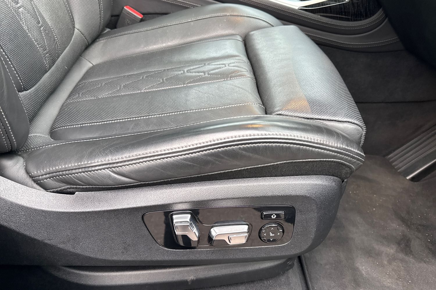 Used BMW X7 2019 for sale - 77270425: Photo 43