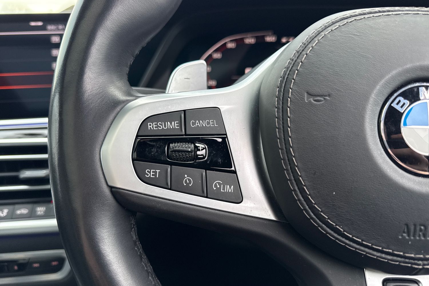 Used BMW X7 2019 for sale - 77270425: Photo 52