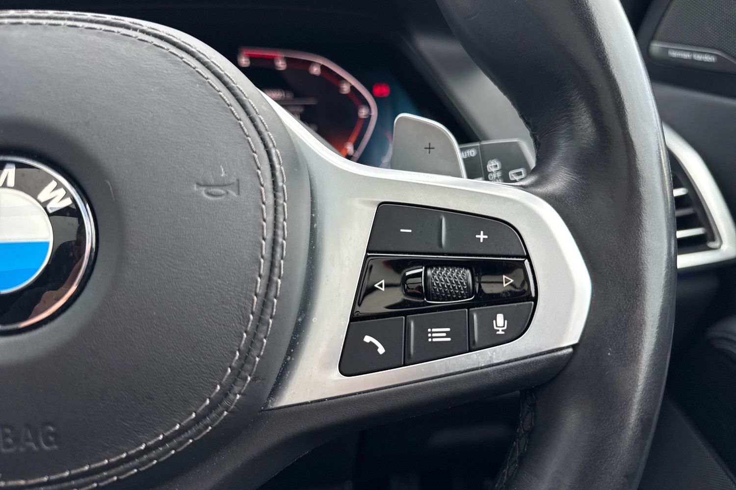 Used BMW X7 2019 for sale - 77270425: Photo 53