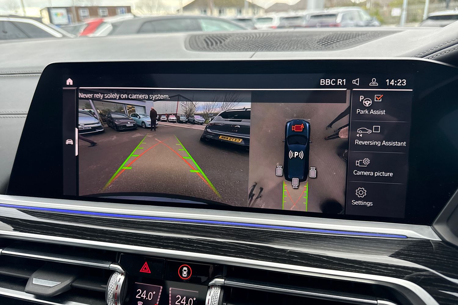 Used BMW X7 2019 for sale - 77270425: Photo 54