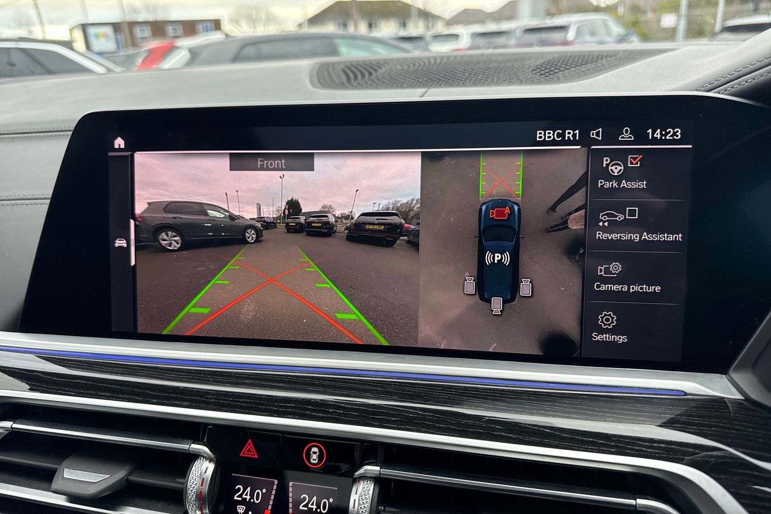 Used BMW X7 2019 for sale - 77270425: Photo 55