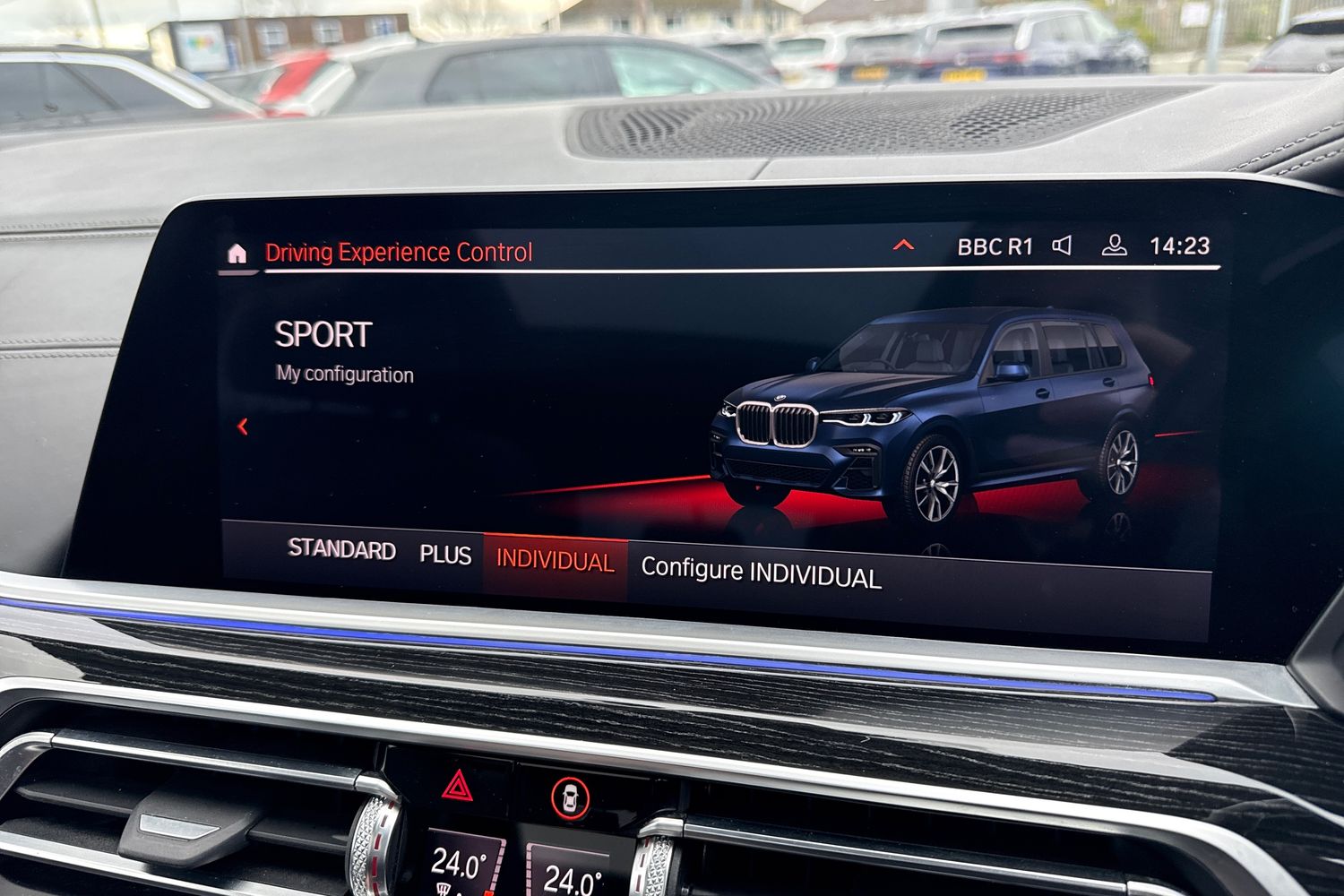 Used BMW X7 2019 for sale - 77270425: Photo 56