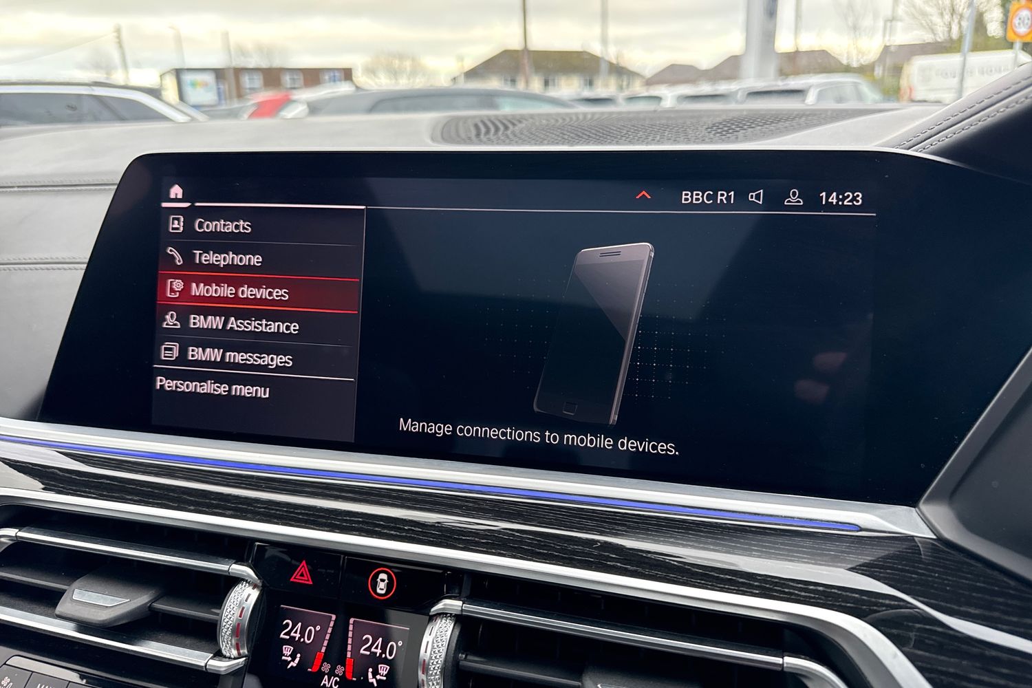 Used BMW X7 2019 for sale - 77270425: Photo 58