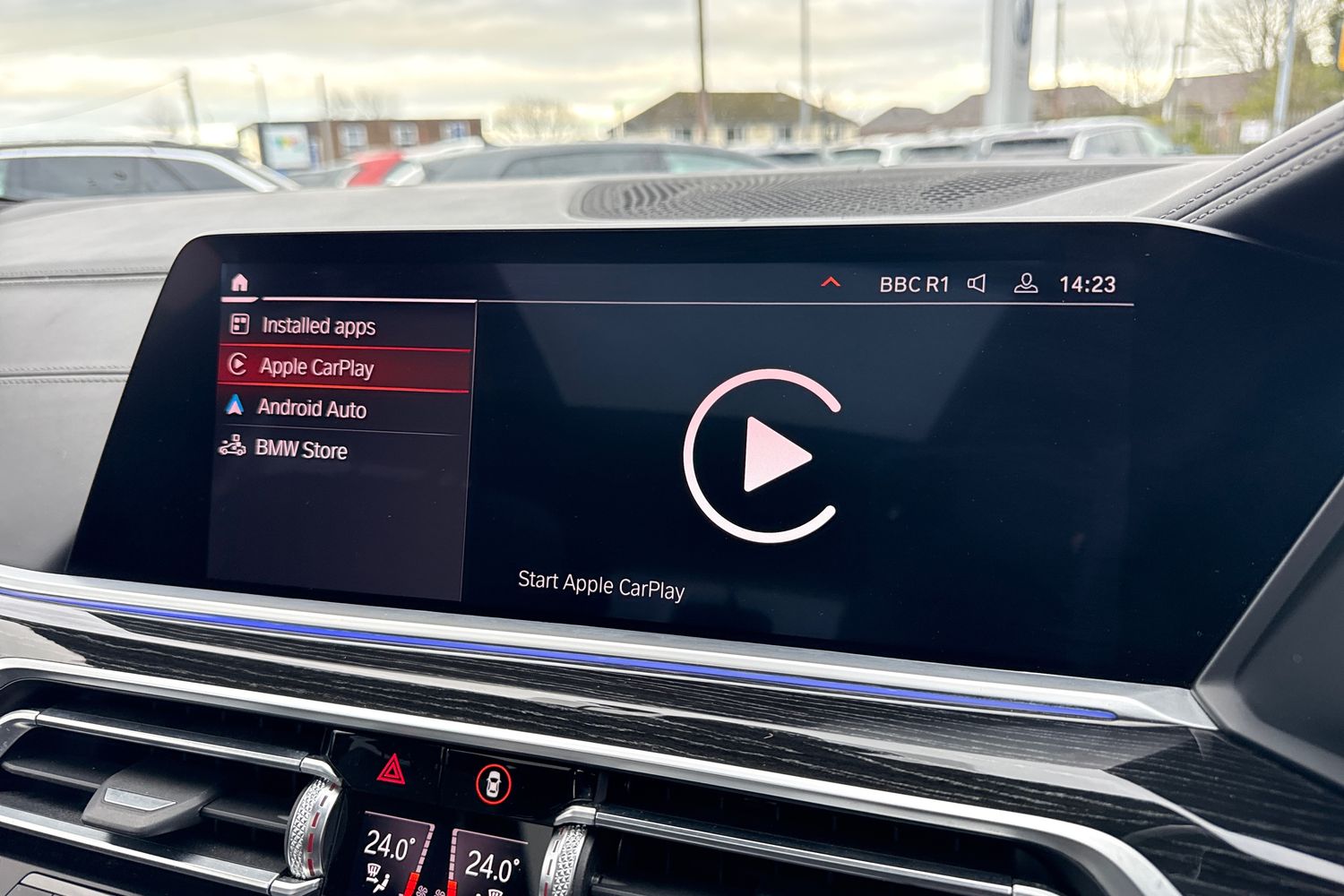 Used BMW X7 2019 for sale - 77270425: Photo 59