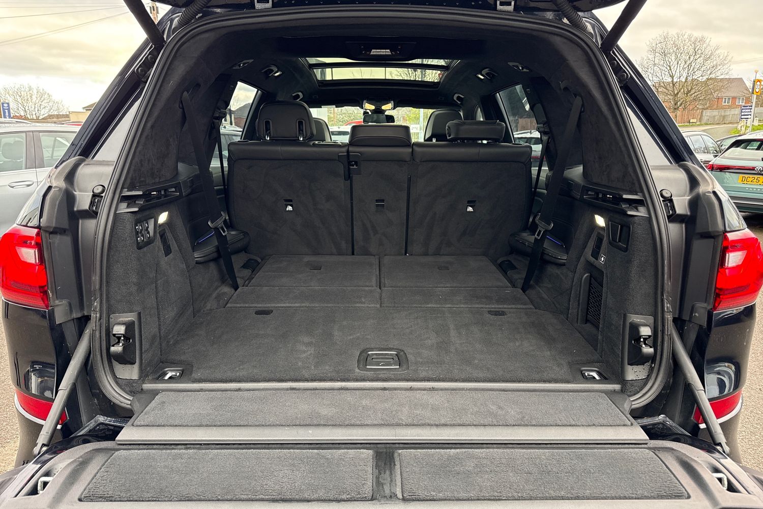 Used BMW X7 2019 for sale - 77270425: Photo 6