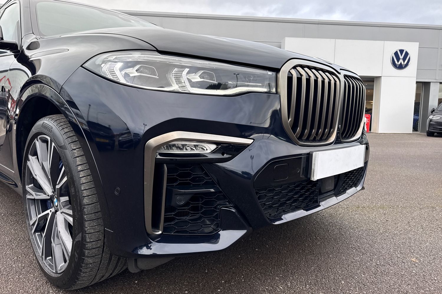 Used BMW X7 2019 for sale - 77270425: Photo 8