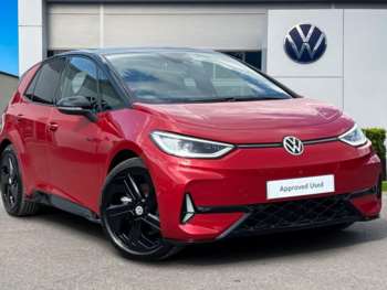 2024 - 240kW GTX Performance 79kWhÃ¢ ­ Removable luggage, Assistance package Plu 5-Door