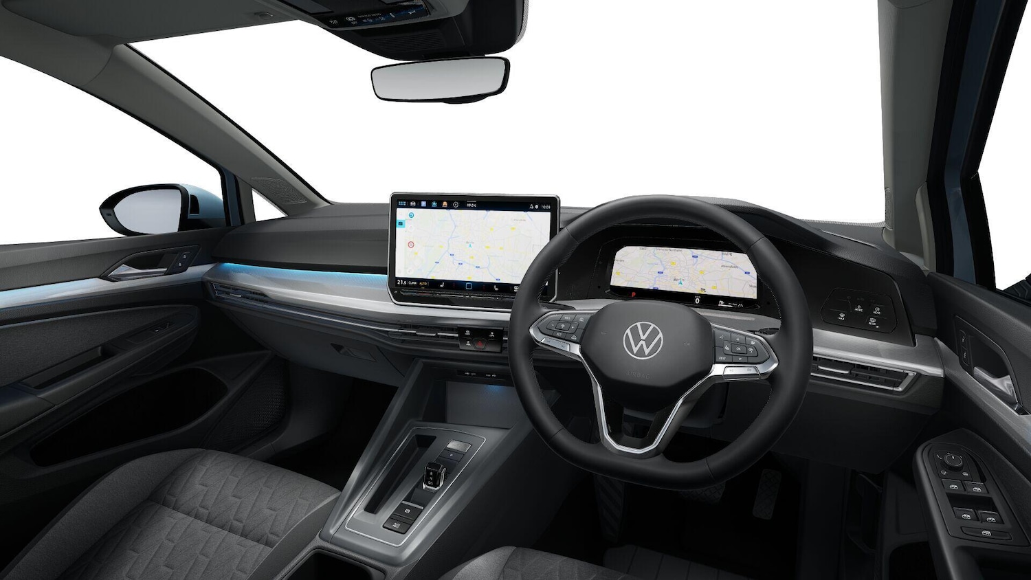 Used Volkswagen Golf 2025 for sale - 76896184: Photo 9