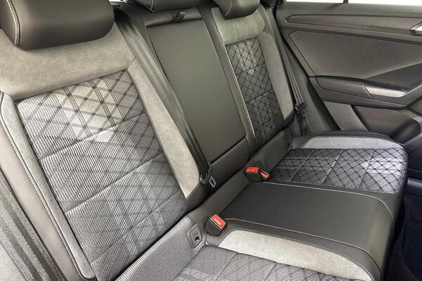 Used Volkswagen T-Roc 2025 for sale - 76207048: Photo 10