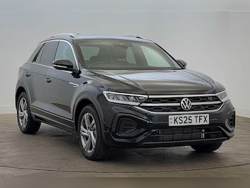 2025 - 1.5 TSI R-Line 5dr DSG