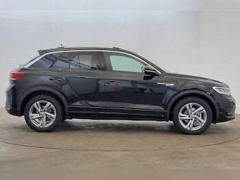 Used Volkswagen T-Roc 2025 for sale - 76207048: Photo 4