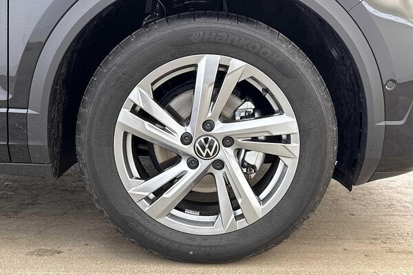 Used Volkswagen T-Roc 2025 for sale - 76207048: Photo 6