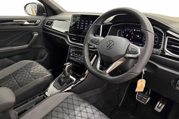 Used Volkswagen T-Roc 2025 for sale - 76207048: Photo 7
