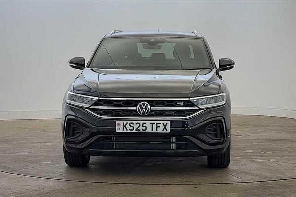 Used Volkswagen T-Roc 2025 for sale - 76207048: Photo 8
