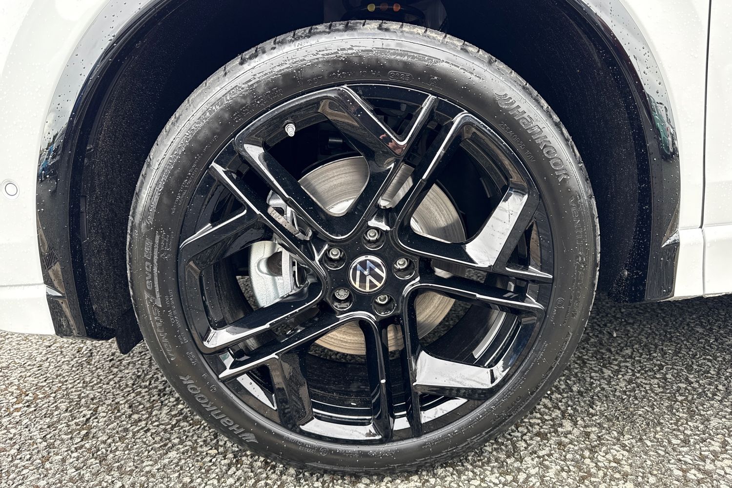 Used Volkswagen Tiguan 2026 for sale - 77206653: Photo 10