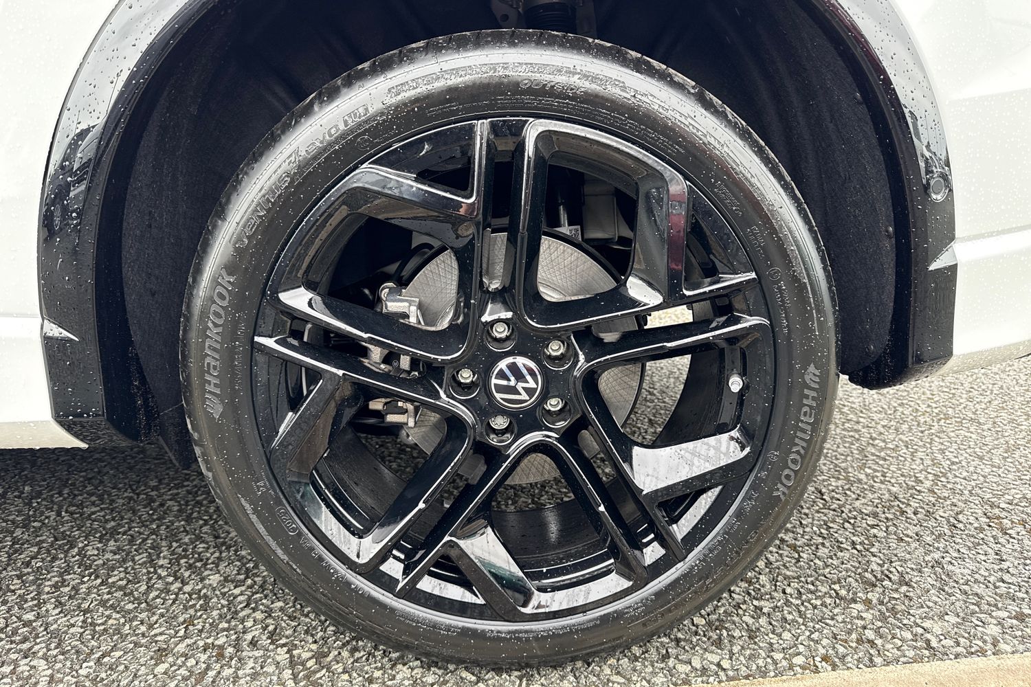 Used Volkswagen Tiguan 2026 for sale - 77206653: Photo 11