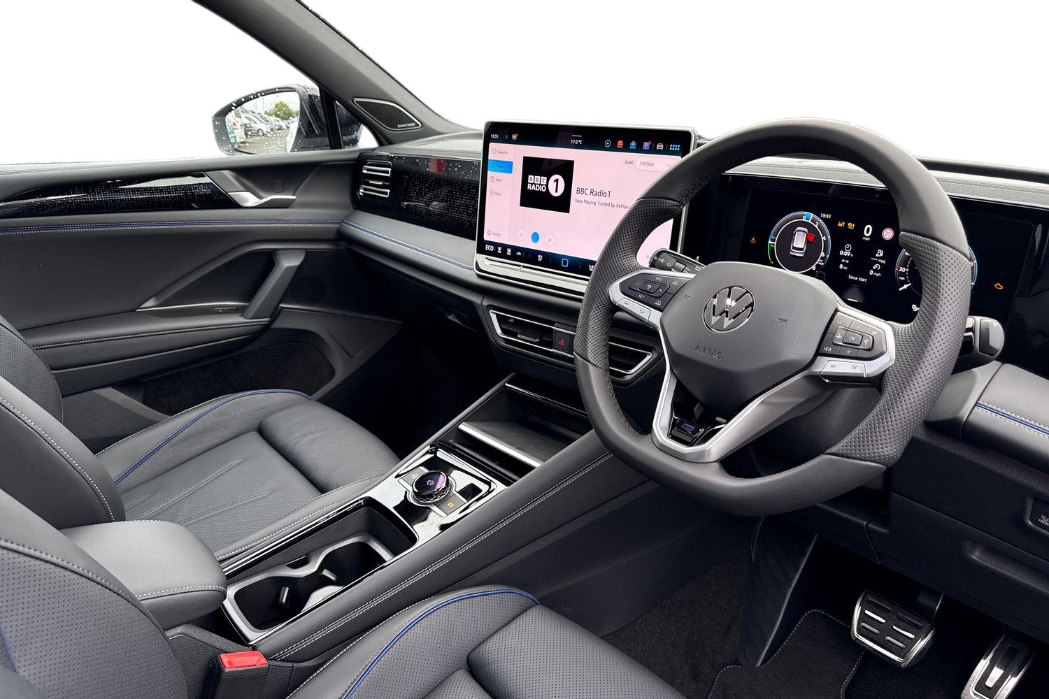 Used Volkswagen Tiguan 2026 for sale - 77206653: Photo 13