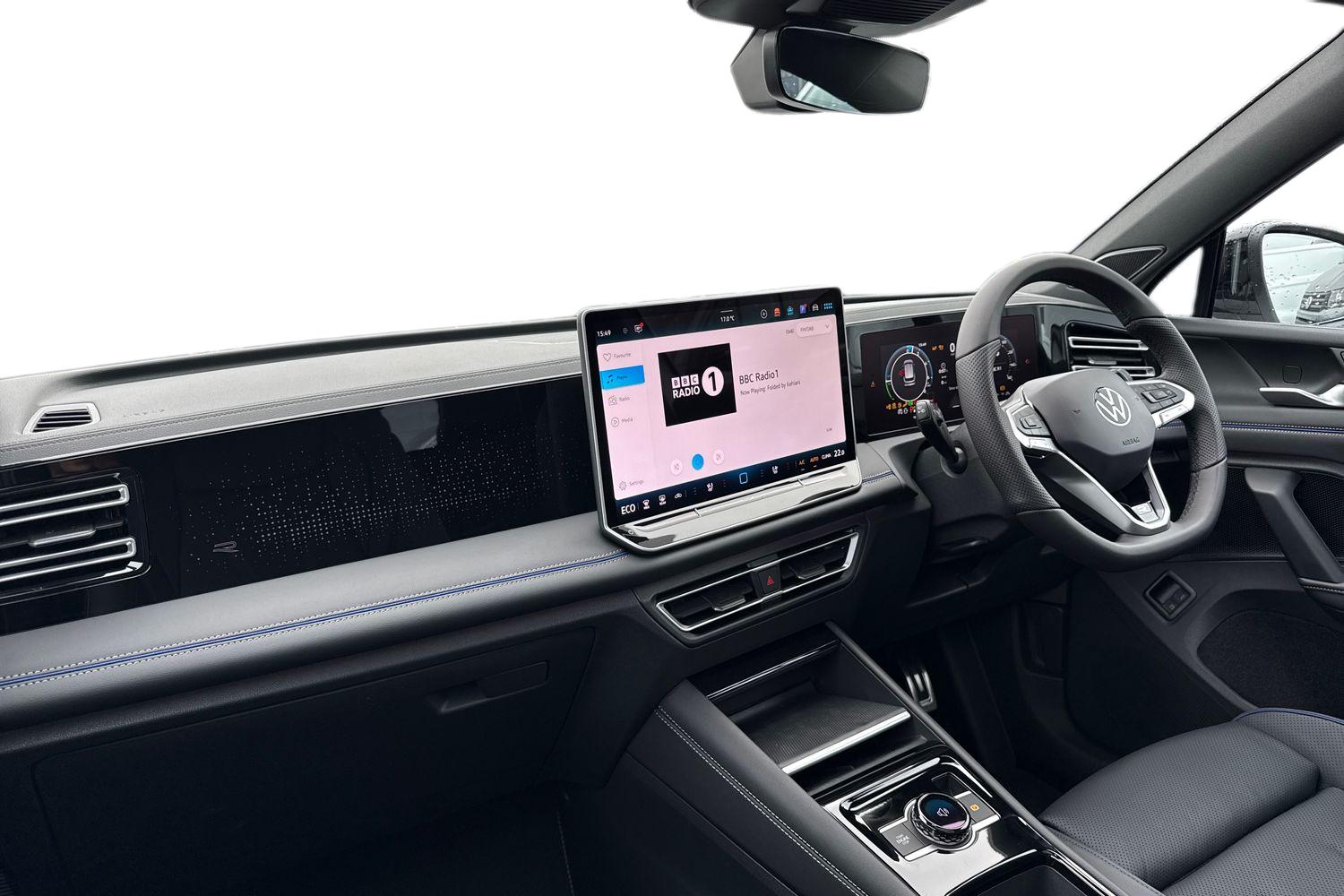 Used Volkswagen Tiguan 2026 for sale - 77206653: Photo 14