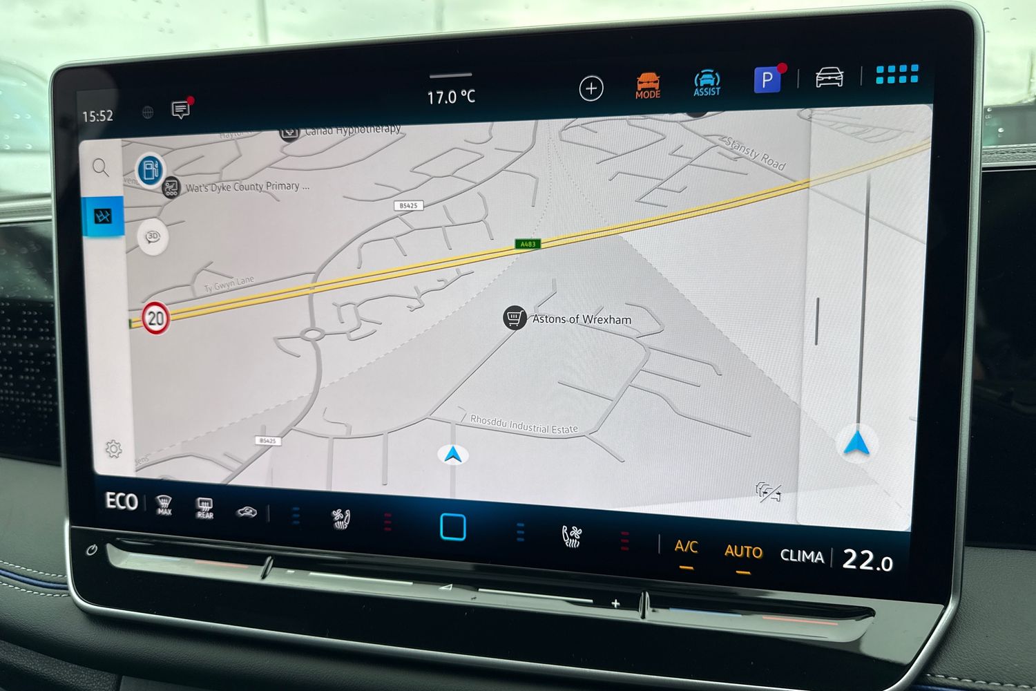 Used Volkswagen Tiguan 2026 for sale - 77206653: Photo 16